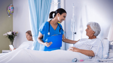 The Benefits of Professional Hospital Services