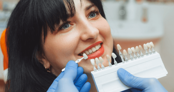 Top Cosmetic Dentistry Trends for 2024