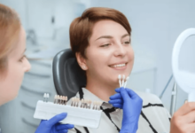 How to Choose the Right Orthodontist