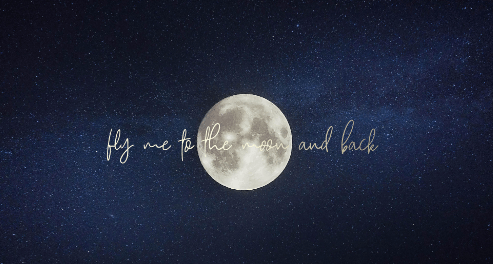 Aesthetic:-6cjm8es05a= Moon Wallpaper