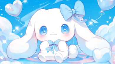 Cute:6o_Dulyiz5u= Cinnamoroll Wallpaper