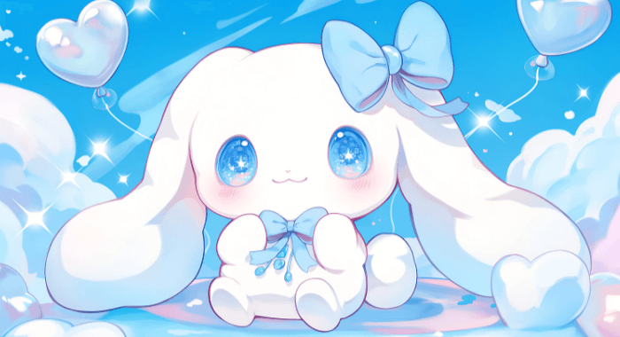 Cute:6o_Dulyiz5u= Cinnamoroll Wallpaper