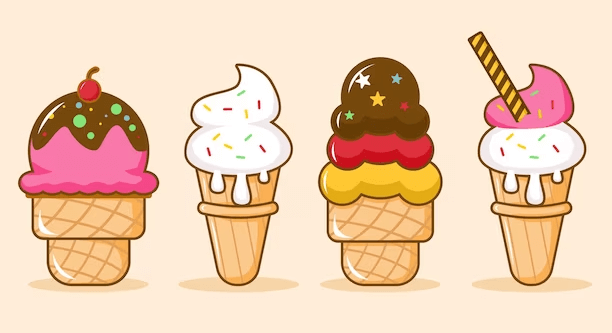 Clip Art:70iwvezl6ai= Ice Cream Cone