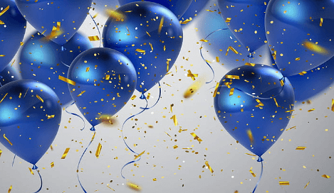 Animated:8iudhyvaxw0= Confetti