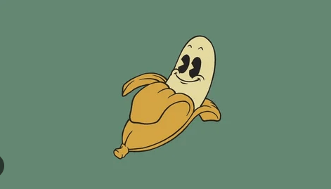 Animated:9e00reyux9e= Banana