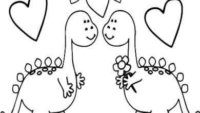 Free Printable:2pvtlnqc5ei= Valentine Coloring Sheets