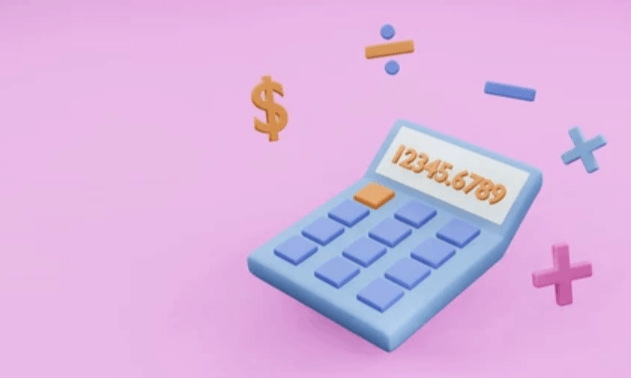 Cute:17vkokinpi0= Calculator