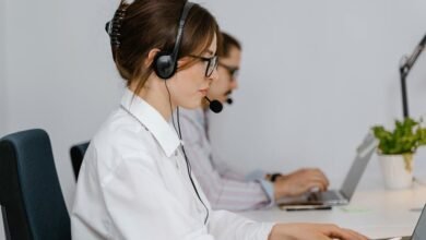 business hotline phone number