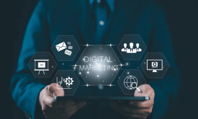 What Is Digital Marketing? A Complete Guide for Beginners (2025)
