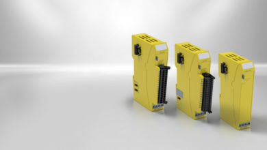 PLC Integration in High-Speed Train Automation and Safety Systems