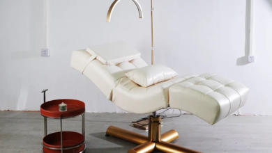 The Evolution and Benefits of Electric Massage Tables: A Wellness Industry Essential