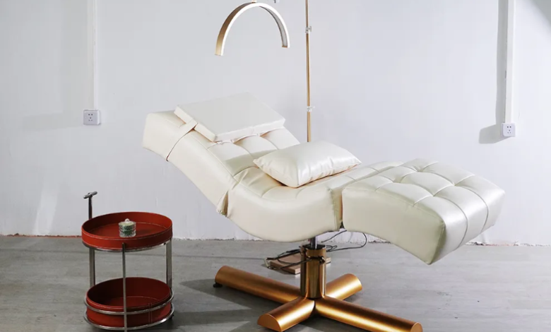 The Evolution and Benefits of Electric Massage Tables: A Wellness Industry Essential