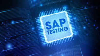 Tools & Best Practices for SAP Testing AutomationOverview