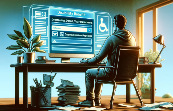 How Can Artificial Intelligence Help Disabled Individuals