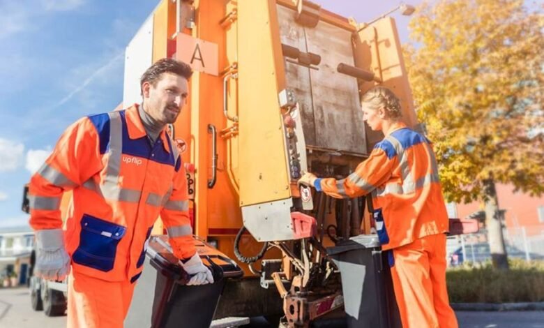 Cost‑Saving Strategies When Using Junk Removal and Hauling Services for Large‑Scale Cleanouts