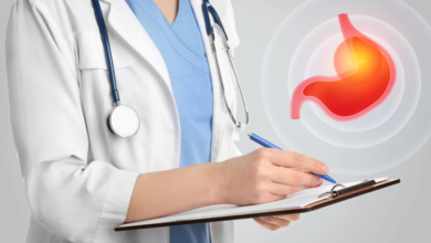 Common Myths in Gastroesophageal Reflux Disease (GERD)