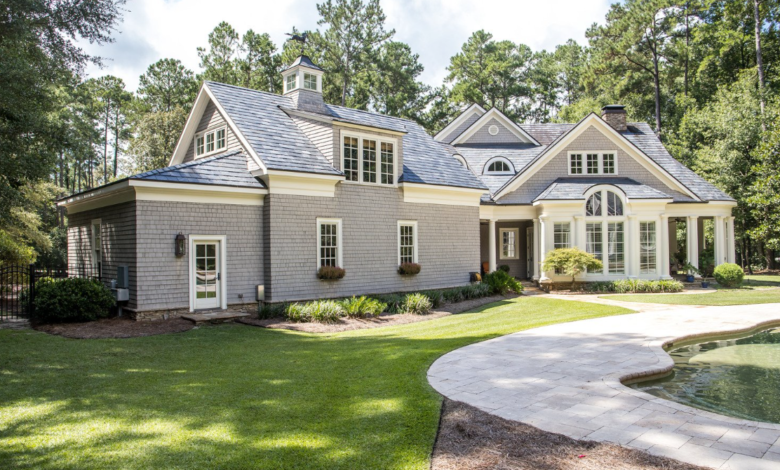 How Custom Home Builders Use Space Optimization for Modern Living Needs