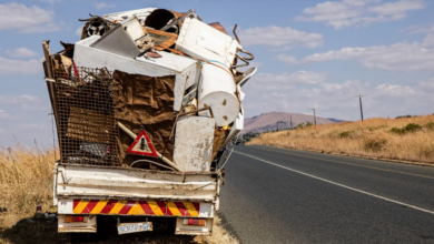How Scheduled Scrap Pickup Services Streamline Cleanup for Homes and Businesses