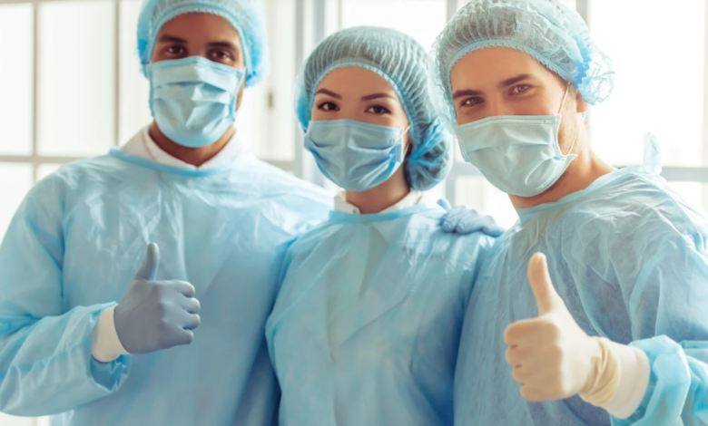How Weight Loss Surgery Helps with Fertility and Reproductive Health