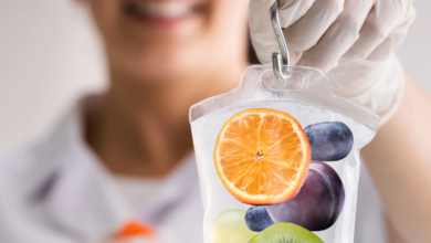 The Role of Hydration IV Therapy in Enhancing Cognitive Function