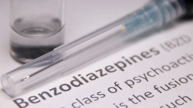 What to Expect During the Benzodiazepine Detoxification Process