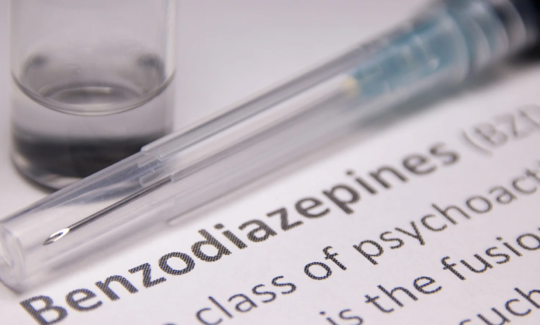 What to Expect During the Benzodiazepine Detoxification Process
