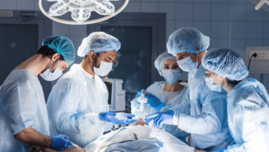 Innovations in Bariatric Surgery: What the Future Holds