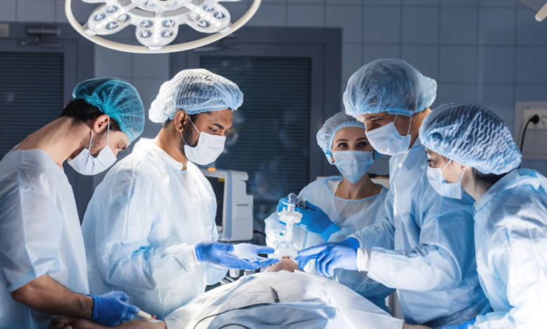 Innovations in Bariatric Surgery: What the Future Holds