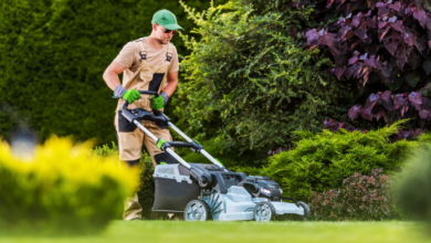 Commercial vs. Residential Lawn Mowing: What Sets Them Apart