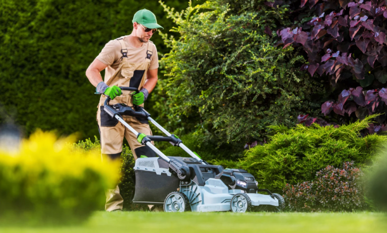 Commercial vs. Residential Lawn Mowing: What Sets Them Apart