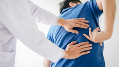 Investing in Lumbar Traction Machines: A Guide for Clinic Owners