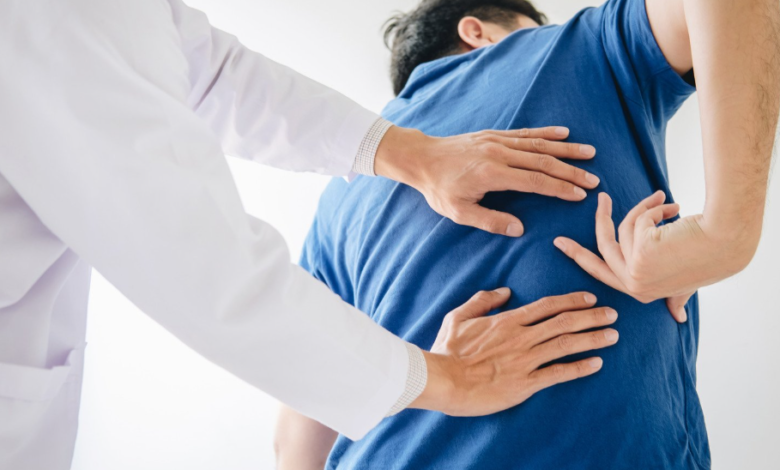 Investing in Lumbar Traction Machines: A Guide for Clinic Owners
