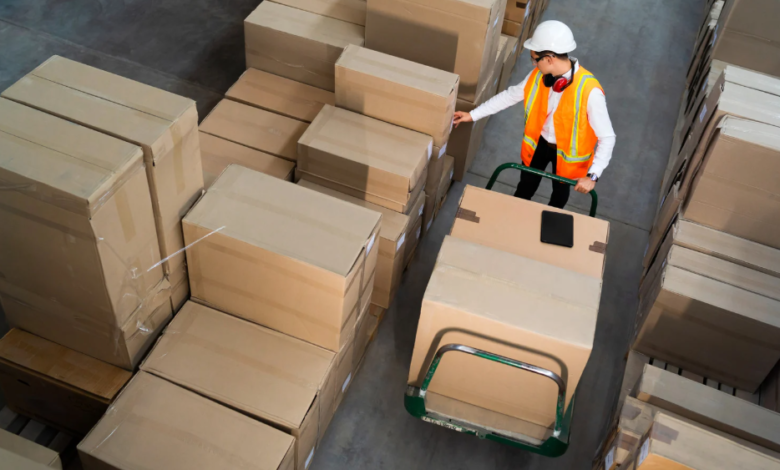 Selecting the Right Industrial Packaging Solution for Your Products