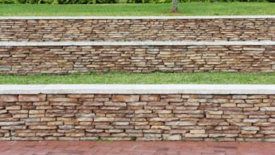 Signs That Your Retaining Walls Need To Be Repaired or Replaced