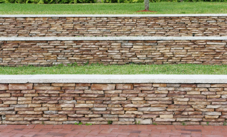 Signs That Your Retaining Walls Need To Be Repaired or Replaced