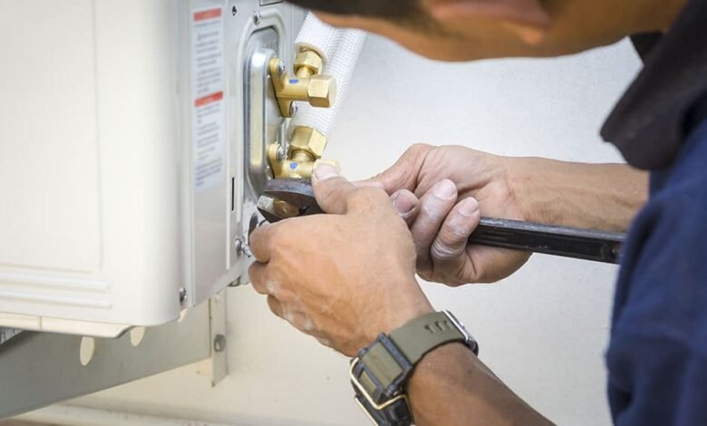 Your Essential HVAC Preventive Maintenance Checklist