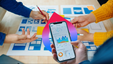 Top 100 Android App Development Companies in 2025