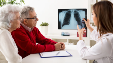 Smoking vs Vaping vs Nicotine Gum – What’s the Healthiest Option?