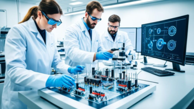 Advanced Verification Techniques in VLSI: UVM, Formal Verification & More