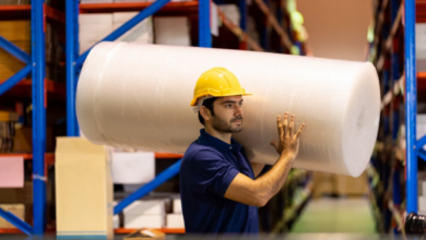 Why Cheap Bubble Wrap is the Perfect Choice for Everyday Protection