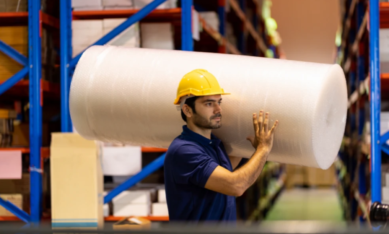 Why Cheap Bubble Wrap is the Perfect Choice for Everyday Protection