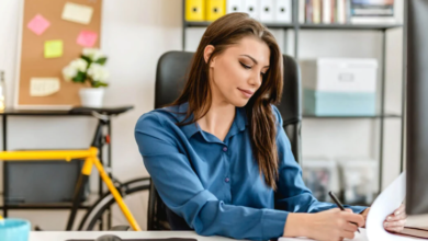 Effortless Payroll and HR Management for Small Businesses