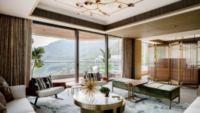 Home Interior Design Hong Kong: Creating Spaces That Reflect Your Lifestyle