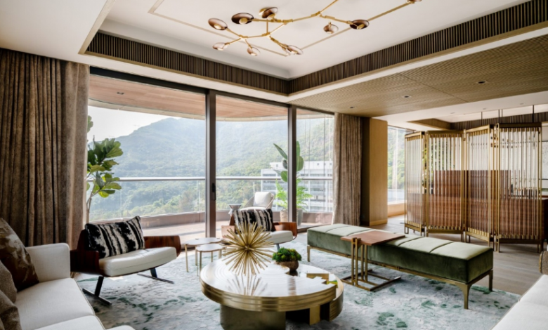 Home Interior Design Hong Kong: Creating Spaces That Reflect Your Lifestyle