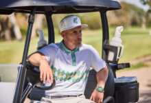 Choosing the Right Custom Embroidered Golf Apparel for Style and Performance