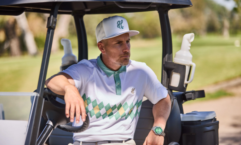 Choosing the Right Custom Embroidered Golf Apparel for Style and Performance