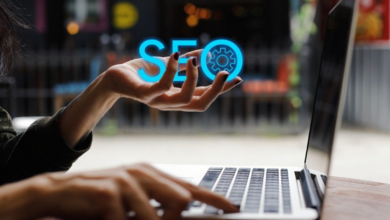 Optimize Your Blockchain Website with SEO for Visibility and Engagement