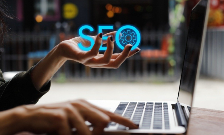Optimize Your Blockchain Website with SEO for Visibility and Engagement