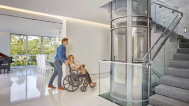 How to Choose the Best Home Elevator Installation in South Carolina
