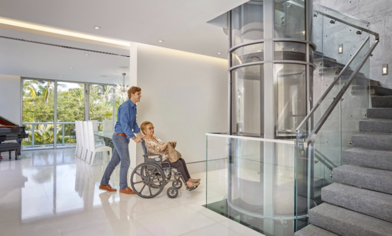 How to Choose the Best Home Elevator Installation in South Carolina
